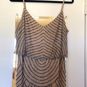 Adrianna Papel Formal Cocktail dress Size 14